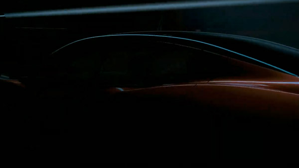 Ola Electric Car Teaser Video Out