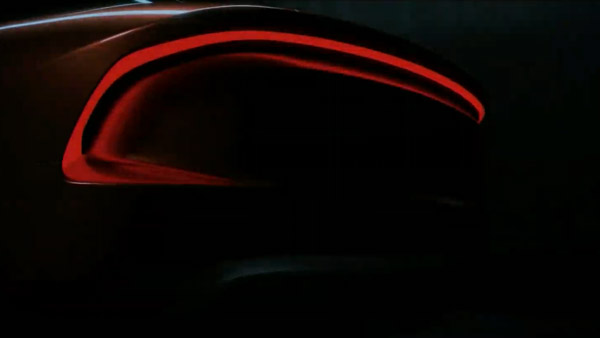 Ola Electric Car Teaser Video Out