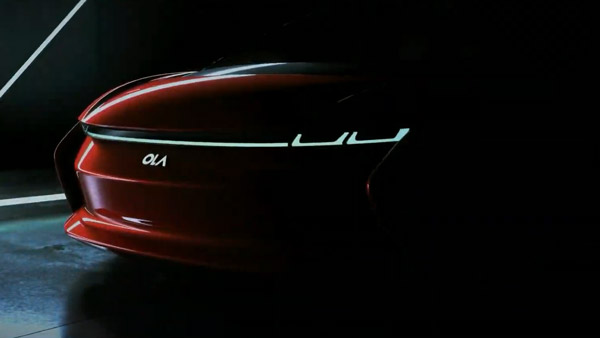 Ola Electric Car Teaser Video Out