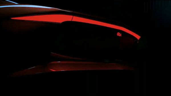 Everything You Need To Know About The Upcoming Ola Electric Car - 500Km Range & More55