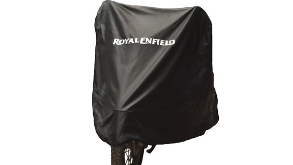 Royal Enfield Hunter 350 Accessories - 5 Official Accessories Worth Your Money