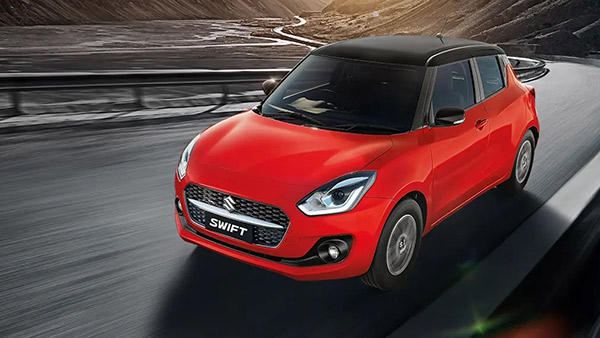 Maruti Suzuki Swift S-CNG - Top 5 Things