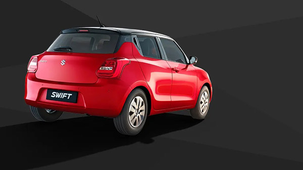 Maruti Suzuki Swift S-CNG - Top 5 Things