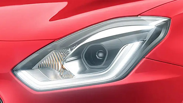 Maruti Suzuki Swift S-CNG - Top 5 Things