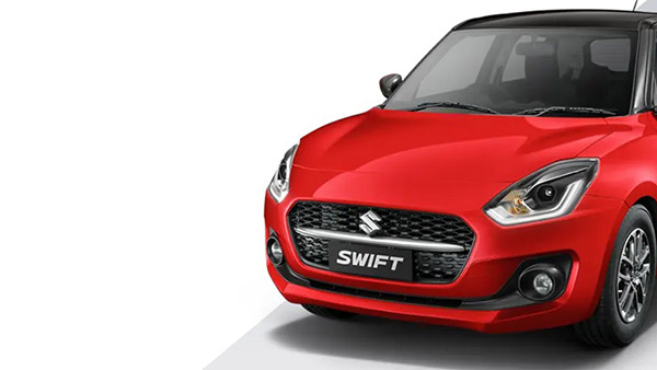 Maruti Suzuki Swift S-CNG Launched At Rs 7.77 Lakh - Most Powerful CNG Hatchback In India