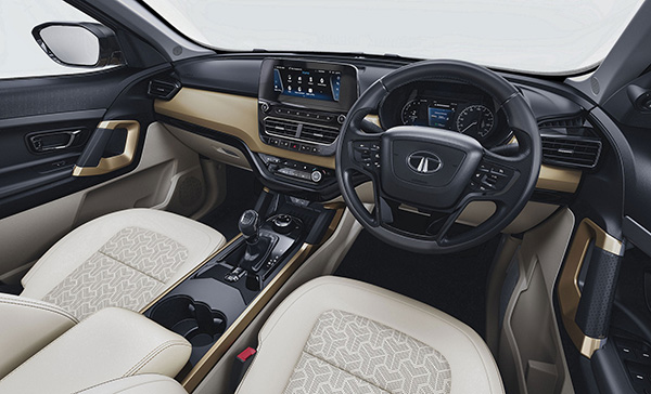 Tata Safari, Harrier, & Nexon Jet Editions Launched - Prices Start At Rs 12.13 Lakh