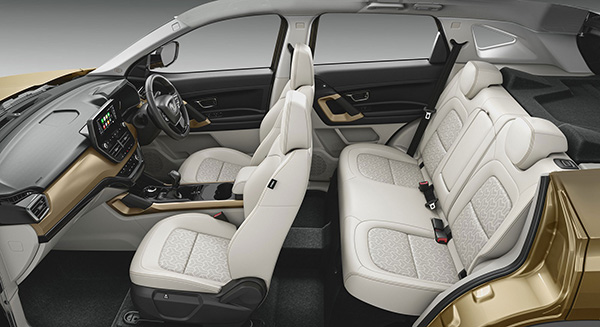 Tata Safari, Harrier, & Nexon Jet Editions Launched - Prices Start At Rs 12.13 Lakh