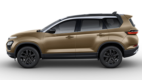 Tata Safari, Harrier, & Nexon Jet Editions Launched - Prices Start At Rs 12.13 Lakh