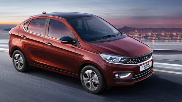 Tata Tigor XM iCNG Launched At Rs 7,39,900 - 26.49km/kg Mileage
