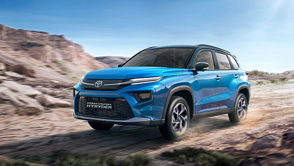 Top 10 Best-Selling Car Brands In India (July 2022) - Maruti Continues To Dominate