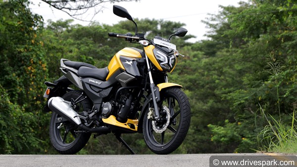 TVS Motor Company Records Highest Revenue & Exports During April-June 2022 Quarter