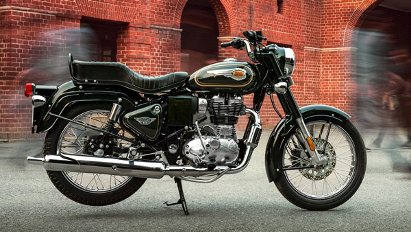 2022 Royal Enfield Bullet 350 - All You Need To Know