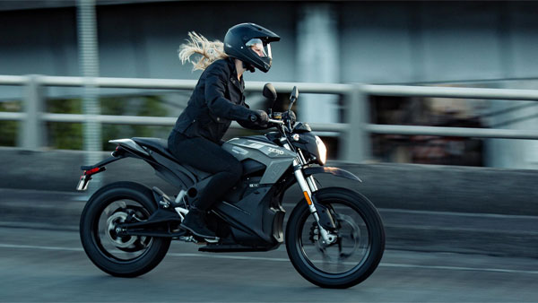 Hero MotoCorp & Zero Motorcycles To Co-Develop Electric Motorcycles: Hero Invests Rs 488 Crore