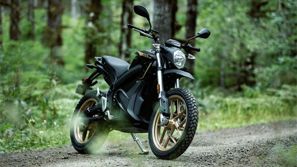 Hero MotoCorp & Zero Motorcycles To Co-Develop Electric Motorcycles: Hero Invests Rs 488 Crore