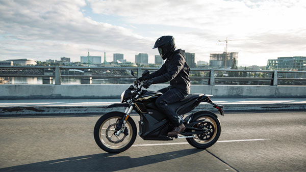 Hero MotoCorp & Zero Motorcycles To Co-Develop Electric Motorcycles: Hero Invests Rs 488 Crore