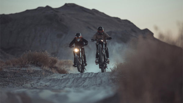 Hero MotoCorp & Zero Motorcycles To Co-Develop Electric Motorcycles: Hero Invests Rs 488 Crore