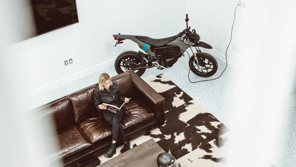 Hero MotoCorp & Zero Motorcycles To Co-Develop Electric Motorcycles: Hero Invests Rs 488 Crore