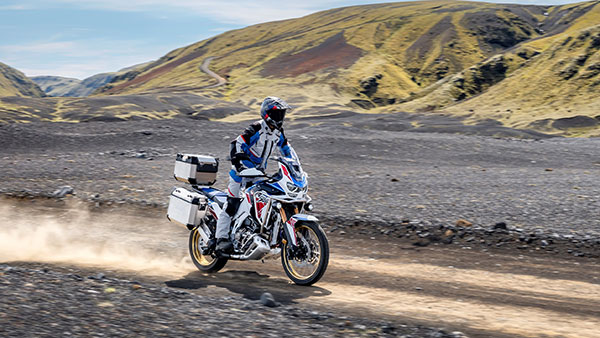 Honda Fireblade, Africa Twin & Gold Wing Recalled In India: Issue With Fuel Injection To Be Fixed At BigWing Dealerships