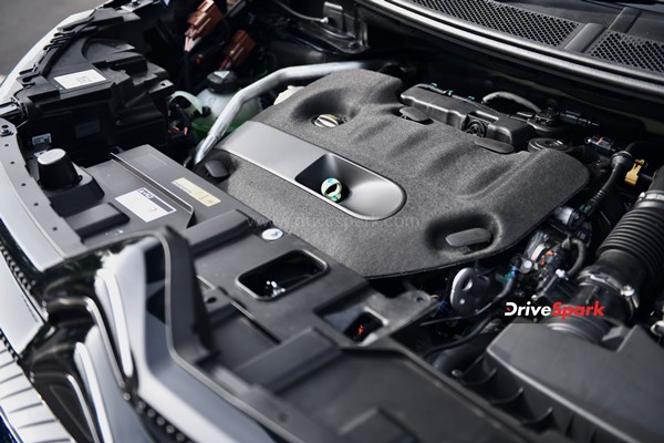 New Citroen C5 Aircross SUV Launched In India At Rs 36.67 Lakh