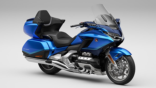 Honda Fireblade, Africa Twin & Gold Wing Recalled In India: Issue With Fuel Injection To Be Fixed At BigWing Dealerships