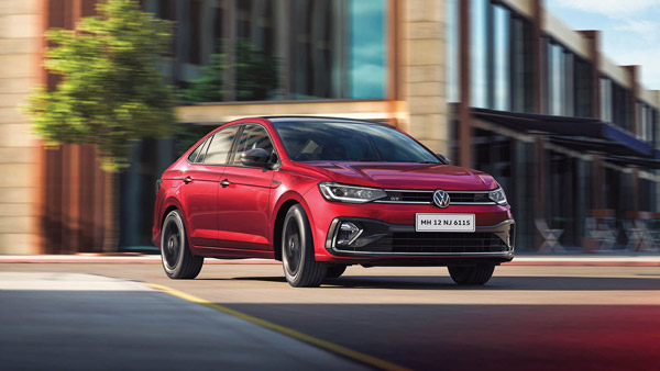 Volkswagen completes 5,000 deliveries of Vertus sedan in just 2 months