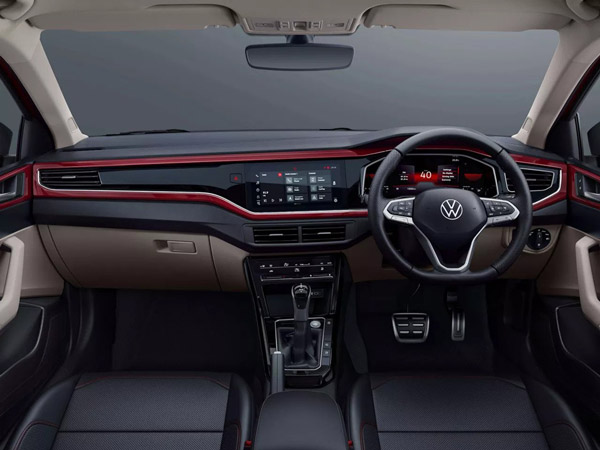 Volkswagen completes 5,000 deliveries of Vertus sedan in just 2 months