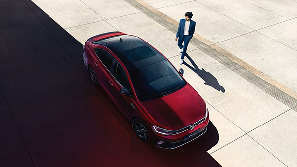 Volkswagen completes 5,000 deliveries of Vertus sedan in just 2 months