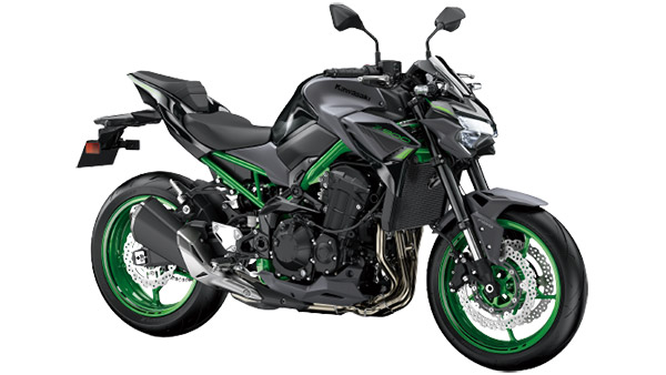 2023 Kawasaki Z900 Launched In India At Rs 8.93 Lakh - Rs 51,000 More Than The Outgoing Model