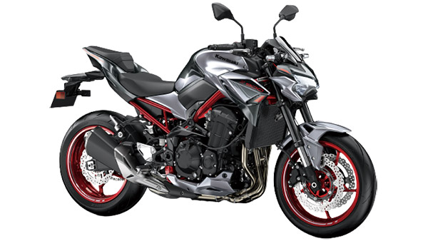 2023 Kawasaki Z900 Launched In India At Rs 8.93 Lakh - Rs 51,000 More Than The Outgoing Model