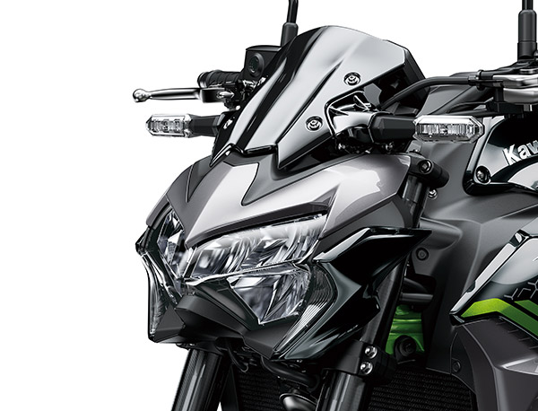 2023 Kawasaki Z900 Launched In India At Rs 8.93 Lakh - Rs 51,000 More Than The Outgoing Model