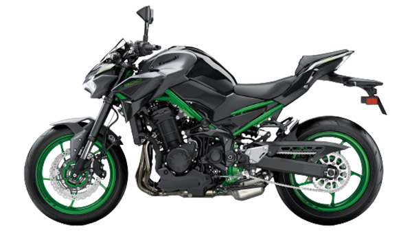 2023 Kawasaki Z900 Launched In India At Rs 8.93 Lakh - Rs 51,000 More Than The Outgoing Model