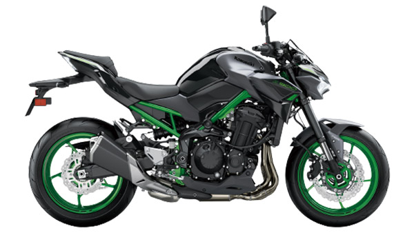 2023 Kawasaki Z900 Launched In India At Rs 8.93 Lakh - Rs 51,000 More Than The Outgoing Model
