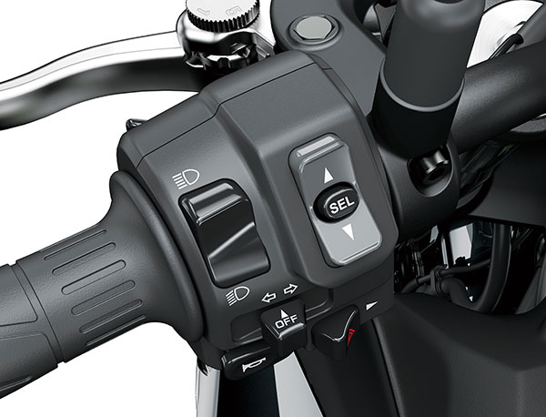 2023 Kawasaki Z900 Launched In India At Rs 8.93 Lakh - Rs 51,000 More Than The Outgoing Model