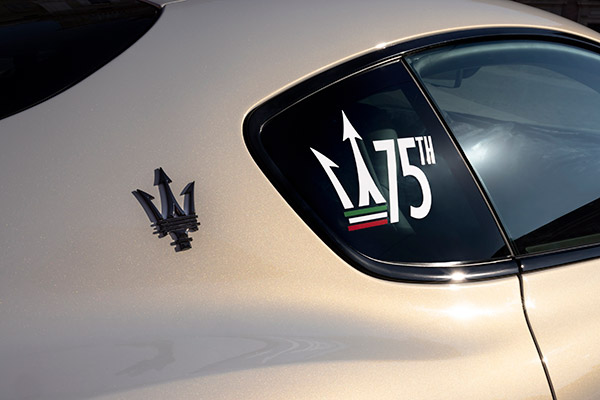 2023 Maserati GranTurismo Exterior Design Revealed Ahead Of Official Debut