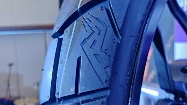 Apollo Tramplr Range Of Tyres Introduced In India - 2 Variants