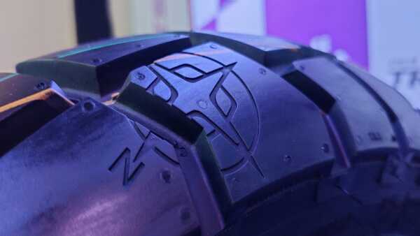 Apollo Tramplr Range Of Tyres Introduced In India - 2 Variants