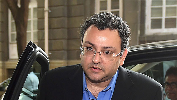 Wearing Seatbelt Could Have Saved Cyrus Mistry - All You Need To Know