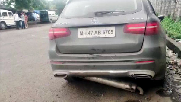 Wearing Seatbelt Could Have Saved Cyrus Mistry - All You Need To Know