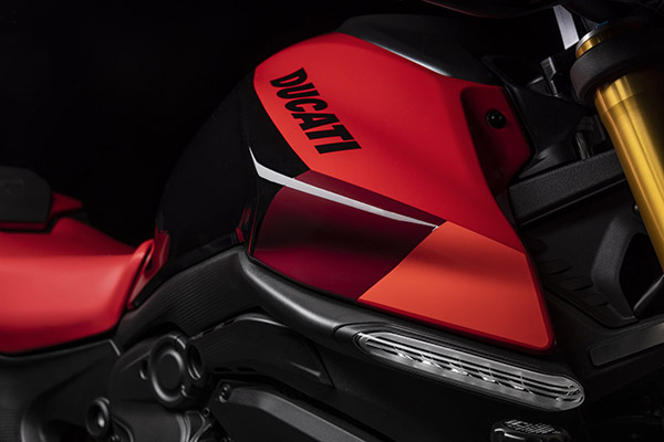 Ducati Monster SP Revealed - Comes With Plenty Of Mechanical Upgrades