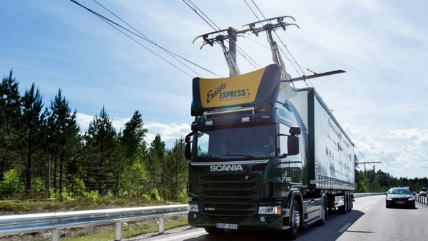Electric Highways In India: Nitin Gadkari Announces Plan To Develop Electric Highways