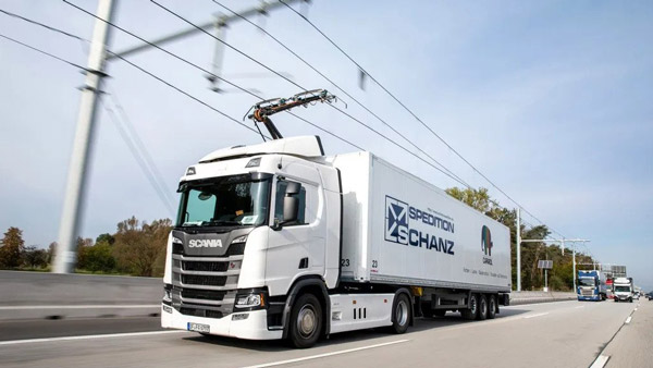 Electric Highways In India: Nitin Gadkari Announces Plan To Develop Electric Highways
