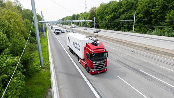 Electric Highways In India: Nitin Gadkari Announces Plan To Develop Electric Highways