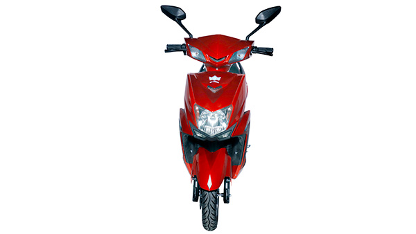 GT Force Launches GT Soul Vegas & GT Drive Pro Electric Scooters - Prices Start At Rs 47K