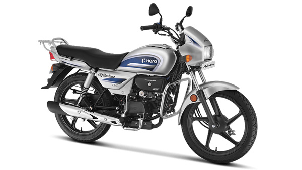 splendor silver colour rate