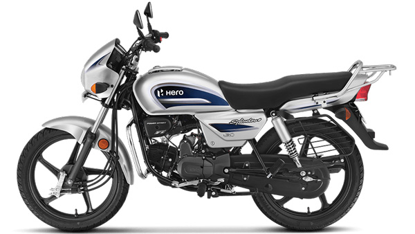 splendor silver colour rate