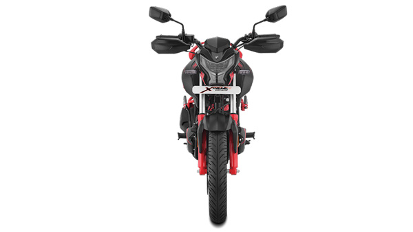 hero xtreme 160r seat cover