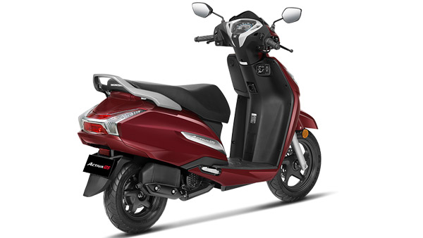 TVS Jupiter 125 vs Honda Activa 125 - Which is better 125cc scooter