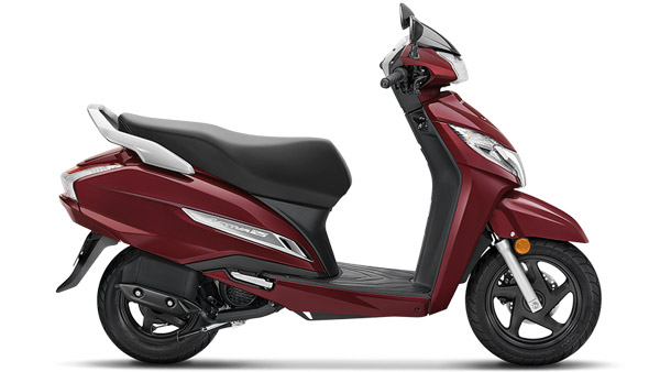 TVS Jupiter 125 vs Honda Activa 125 - Which is better 125cc scooter