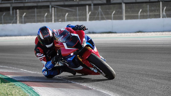 Honda Fireblade, Africa Twin & Gold Wing Recalled In India: Issue With Fuel Injection To Be Fixed At BigWing Dealerships