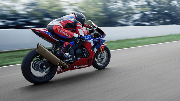 Honda Fireblade, Africa Twin & Gold Wing Recalled In India: Issue With Fuel Injection To Be Fixed At BigWing Dealerships